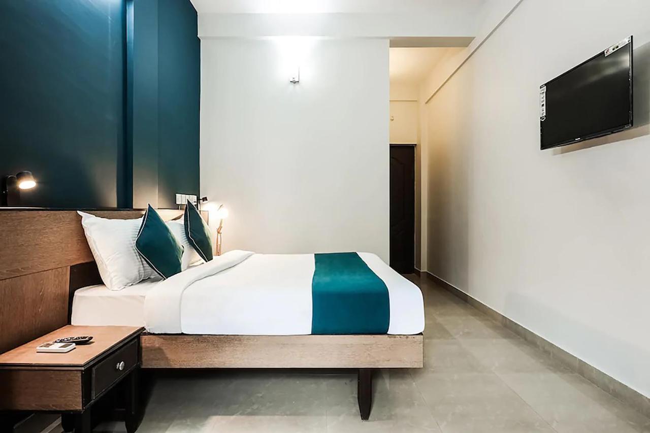 Accadia Residency Kochi Exterior foto
